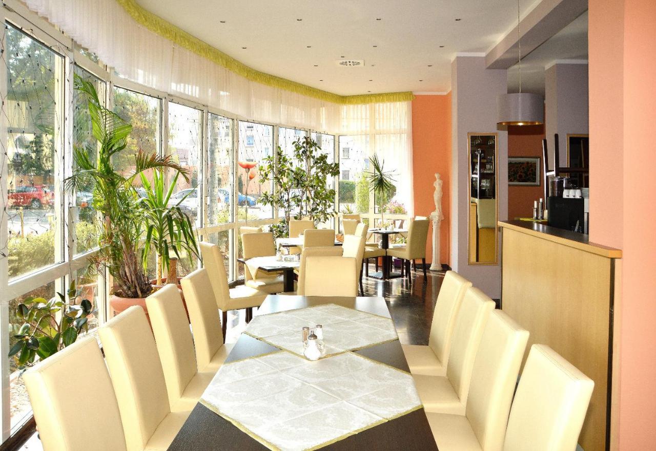 布兰迪斯帕克酒店 Brandis 外观 照片