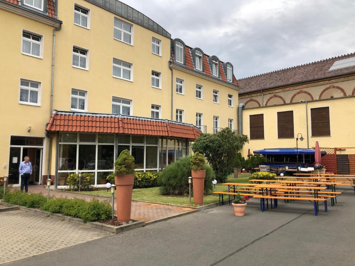 布兰迪斯帕克酒店 Brandis 外观 照片